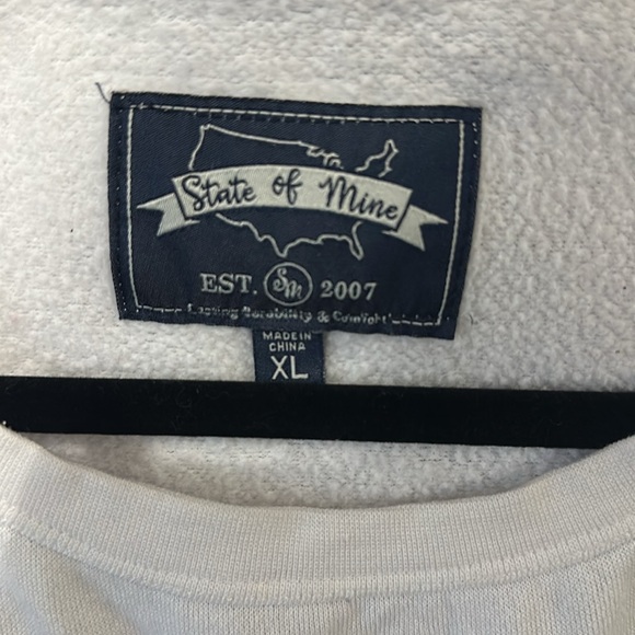 State of Mine Long Sleeve - Picture 2 of 2